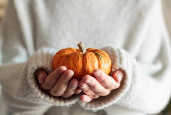 Харчування восени: 7 порад від ендокринолога - изображение