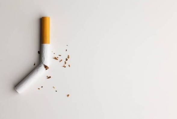 ВООЗ: Відмова від тютюну — важливий крок до зниження ризику діабету 2-го типу. Результати дослідження - изображение