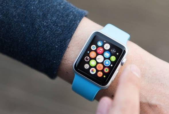 5 функцій iPhone та Apple Watch, корисних для людей з діабетом - изображение