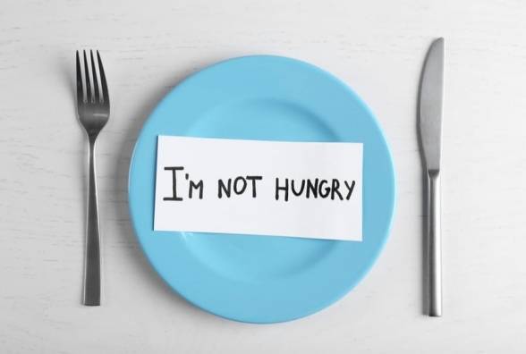 Як зменшити апетит в домашніх умовах? 11 дієвих способів - изображение