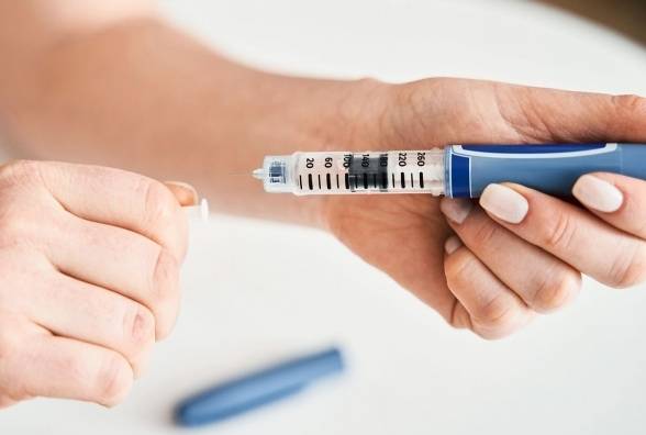 Управління діабетом взимку: перевірте свої дози інсуліну - изображение