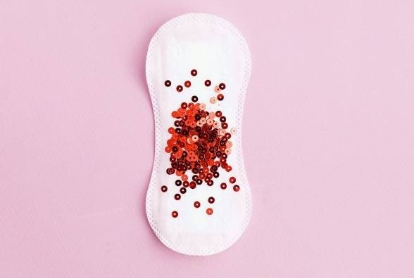 Більш ранній вік першої менструації підвищує ризик діабету 2-го типу. Нове дослідження - изображение