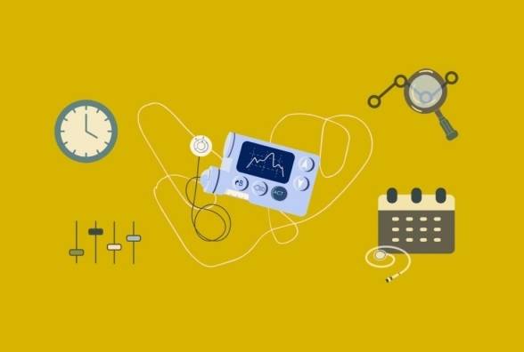 Еволюція інсулінової помпи: цікаві факти про створення гаджету - изображение
