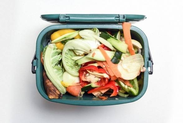 Як зменшити харчові відходи та заощадити кошти? 5 корисних порад - изображение