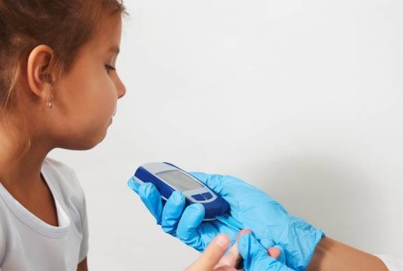 Коли (чи варто) перевіряти дитину на цукровий діабет 1-го типу? - изображение