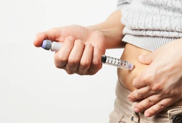 Щотижневий інсулін краще, ніж щоденний при діабеті 2-го типу. Останні дані досліджень - изображение
