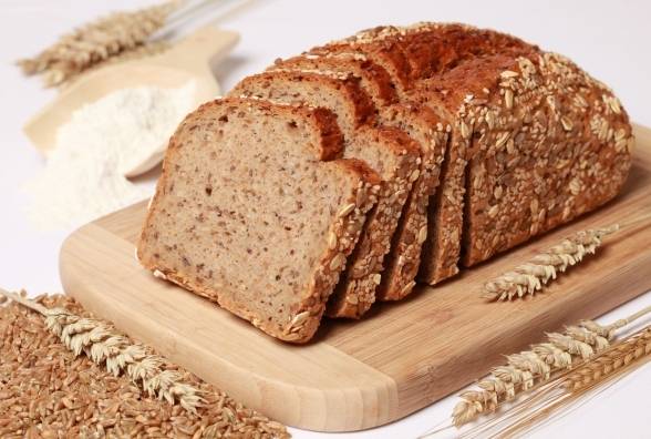 Хліб при діабеті: 4 здорових варіанти - изображение