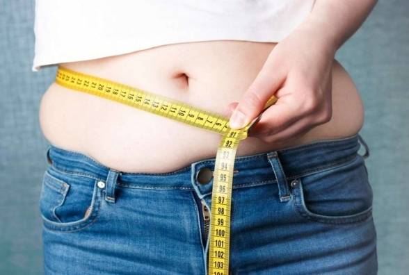 Ожиріння: 5 головних причин, чому ви набираєте вагу - изображение
