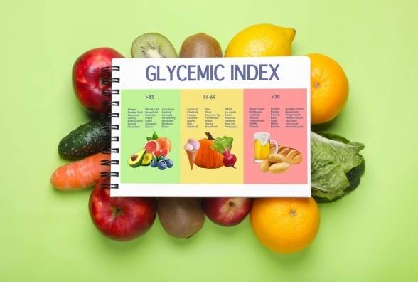 Глікемічний індекс продуктів: що потрібно знати, якщо у вас діабет - изображение