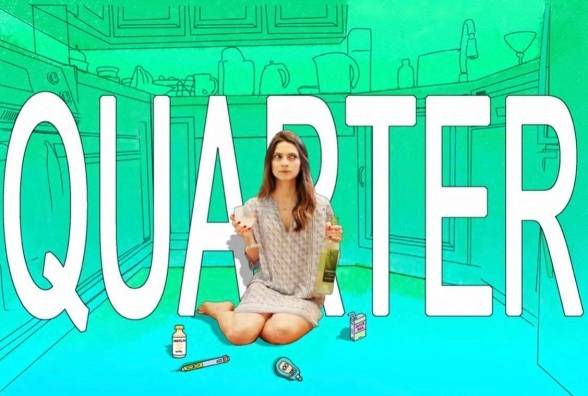 Новий фільм «Quarter» виводить діабет 1-го типу на великий екран - изображение