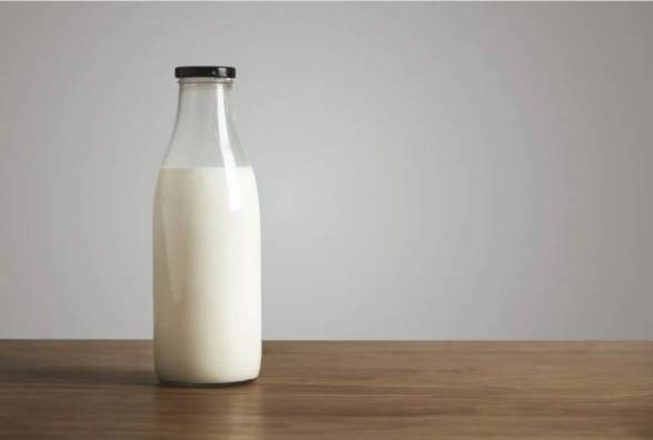 Генетично змінені корови виробляють молоко з інсуліном. Нове дослідження - изображение