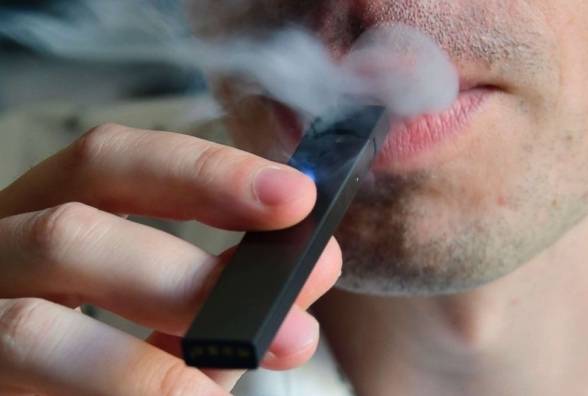 Електронні сигарети та вейпи — чи безпечні вони для людей з діабетом? - изображение