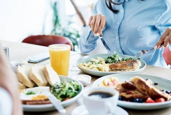 4 найгірші продукти для сніданку, якщо у вас діабет або переддіабет - изображение