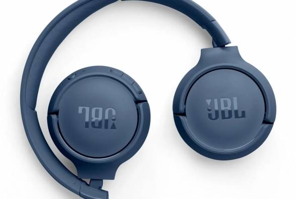Навушники JBL: висока якість та вигідна ціна в одному продукті - изображение