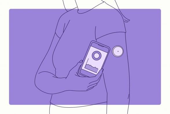 Чотири прості зміни у способі життя для кращого контролю діабету - изображение