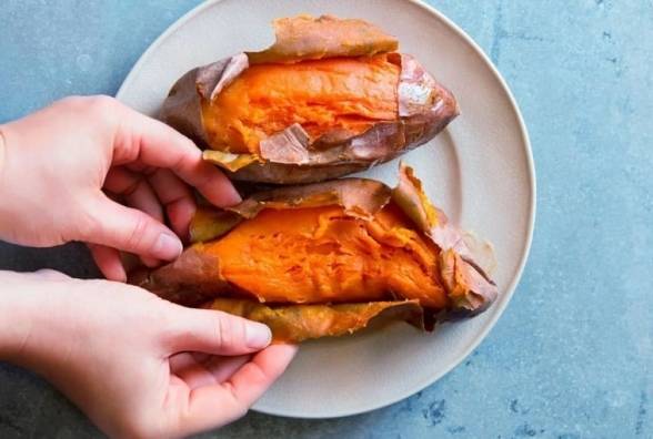 Харчування при діабеті: 5 найкращих зимових продуктів - изображение