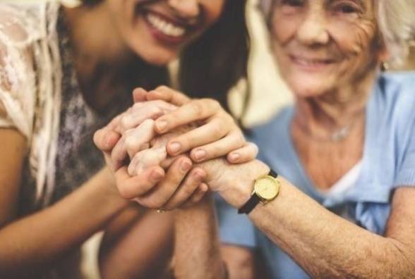 Діабет 65+ Як змінюється підхід до лікування у старшому віці? - изображение