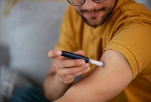 FDA схвалило перший швидкодіючий біосиміляр інсуліну для лікування діабету - изображение