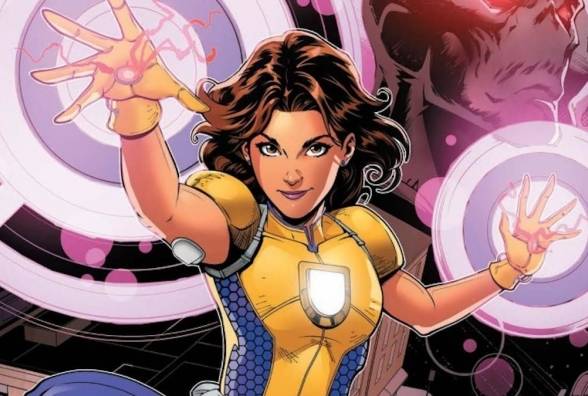 Новий супергерой Marvel ламає стереотипи про діабет - изображение