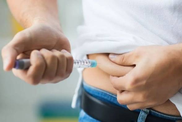 Kirsty: FDA схвалили перший взаємозамінний інсулін аспарт - изображение