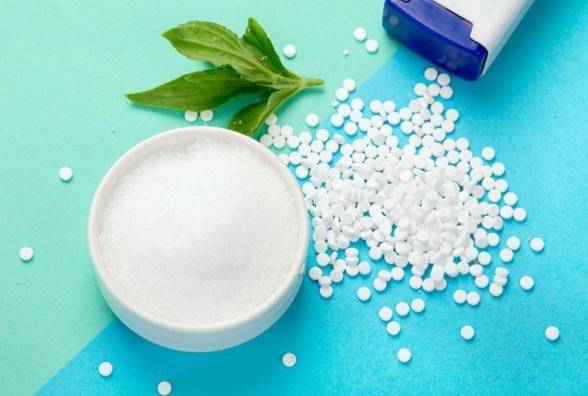 5+ популярних цукрозамінників при діабеті: переваги й недоліки - фото 5+ популярних цукрозамінників при діабеті: переваги й недоліки - изображение