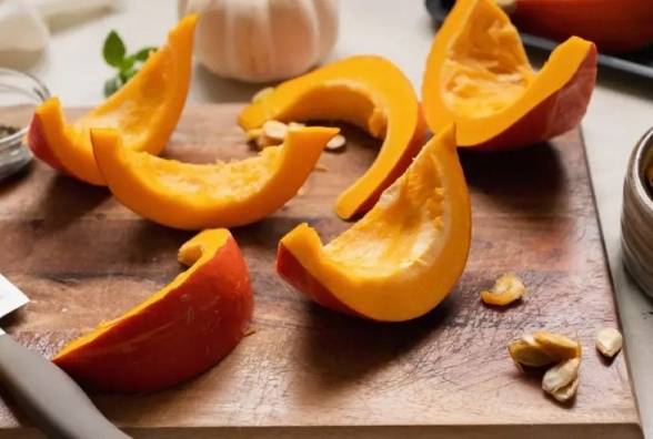 5 найкорисніших продуктів листопада при діабеті - изображение