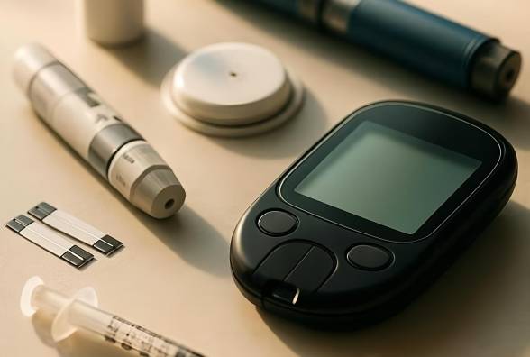 Магазин діабетичної техніки DiaSense — все для контролю діабету в одному місці - изображение