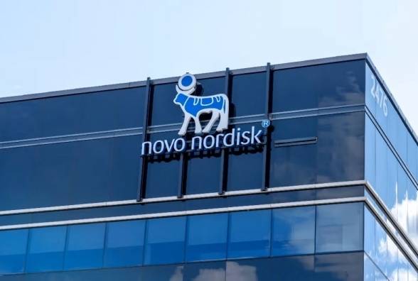 Новий препарат Novo Nordisk, що знижує рівень цукру і вагу у пацієнтів з ЦД2, успішно пройшов II фазу випробувань - изображение