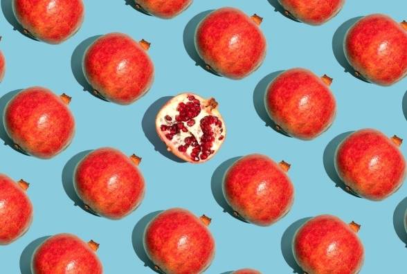 Гранат при діабеті: користь, вуглеводи та поради по вживанню - изображение