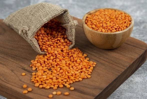 Що їсти у січні? 5 смачних та поживних продуктів, дружніх до рівня цукру - изображение