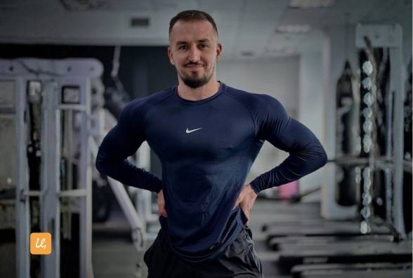 Діабет — не вирок, а старт: шлях від звільнення з фізкультури до майстра спорту - изображение