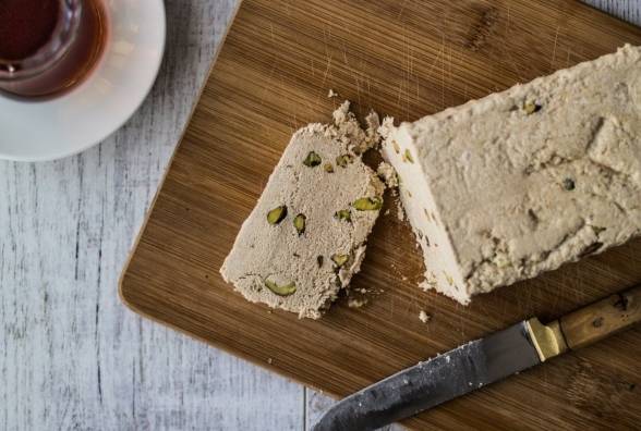 Халва при діабеті: чи можна і як безпечно вживати? - изображение