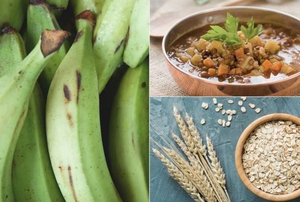 Резистентний крохмаль: що це таке і чому він важливий для контролю глюкози - изображение