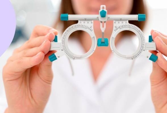 Як зберегти зір при діабеті: розмова з експертами про ризики та профілактику - изображение