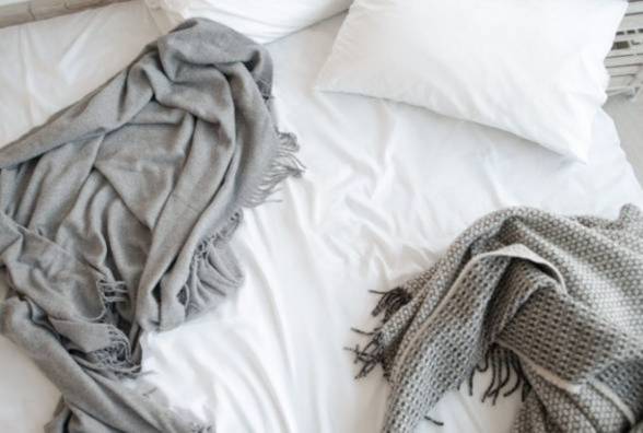 Як покращити сон при діабеті 1-го типу: 10 практичних рекомендацій - изображение