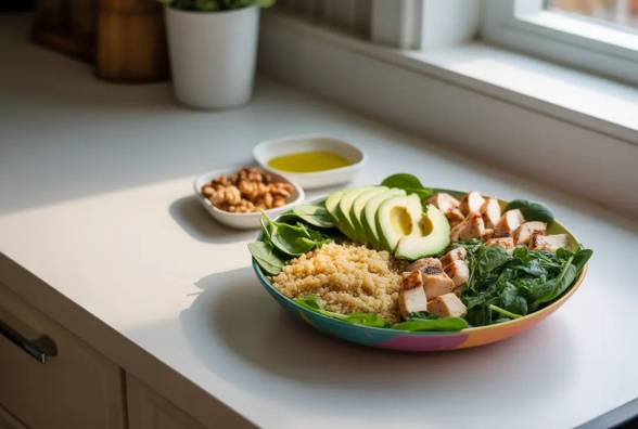 Три важливі речі про вуглеводи при діабеті: як їсти без страху й із задоволенням - изображение