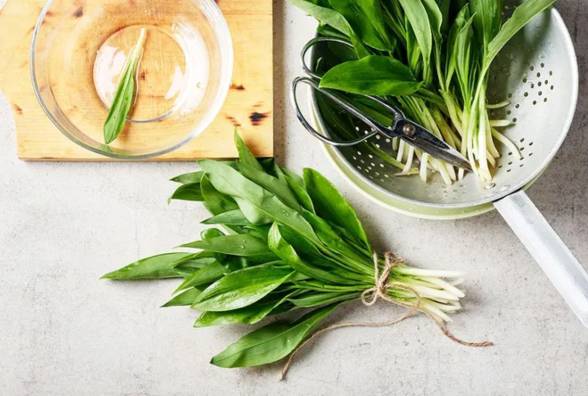 Що їсти у березні: 5 найкращих продуктів для людей з діабетом - изображение