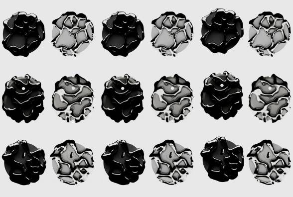 «Хочу, щоб люди з діабетом носили свої пристрої з гордістю»: британець перетворює технології для контролю діабету на стильні прикраси - изображение