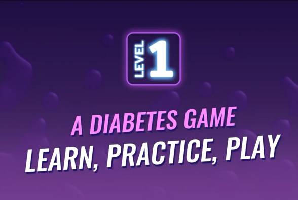 Опануйте діабет 1 типу, граючи в Level One: батько-розробник створив гру після діагнозу доньки - изображение