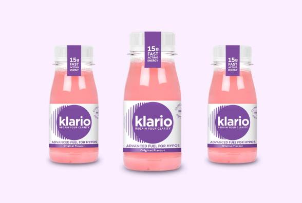 Гіпоглікемія без наслідків: новий напій для швидшого відновлення - изображение