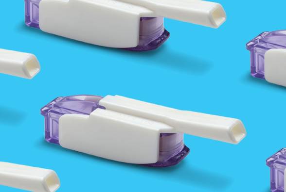 FDA схвалило інгаляційний інсулін Afrezza для дітей з цукровим діабетом - изображение
