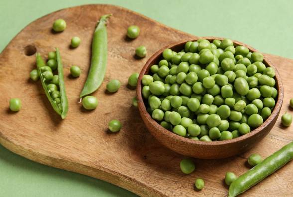 Харчування при діабеті: 5 найкращих продуктів червня - изображение