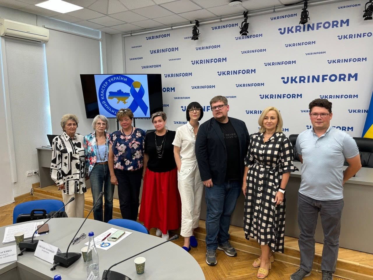 У Києві обговорили зміни до реімбурсації інсулінів: лікарі та пацієнтські організації закликали до доопрацювання проєкту МОЗ - изображение