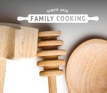 FamilyCooking - фуд блог молодой семейки