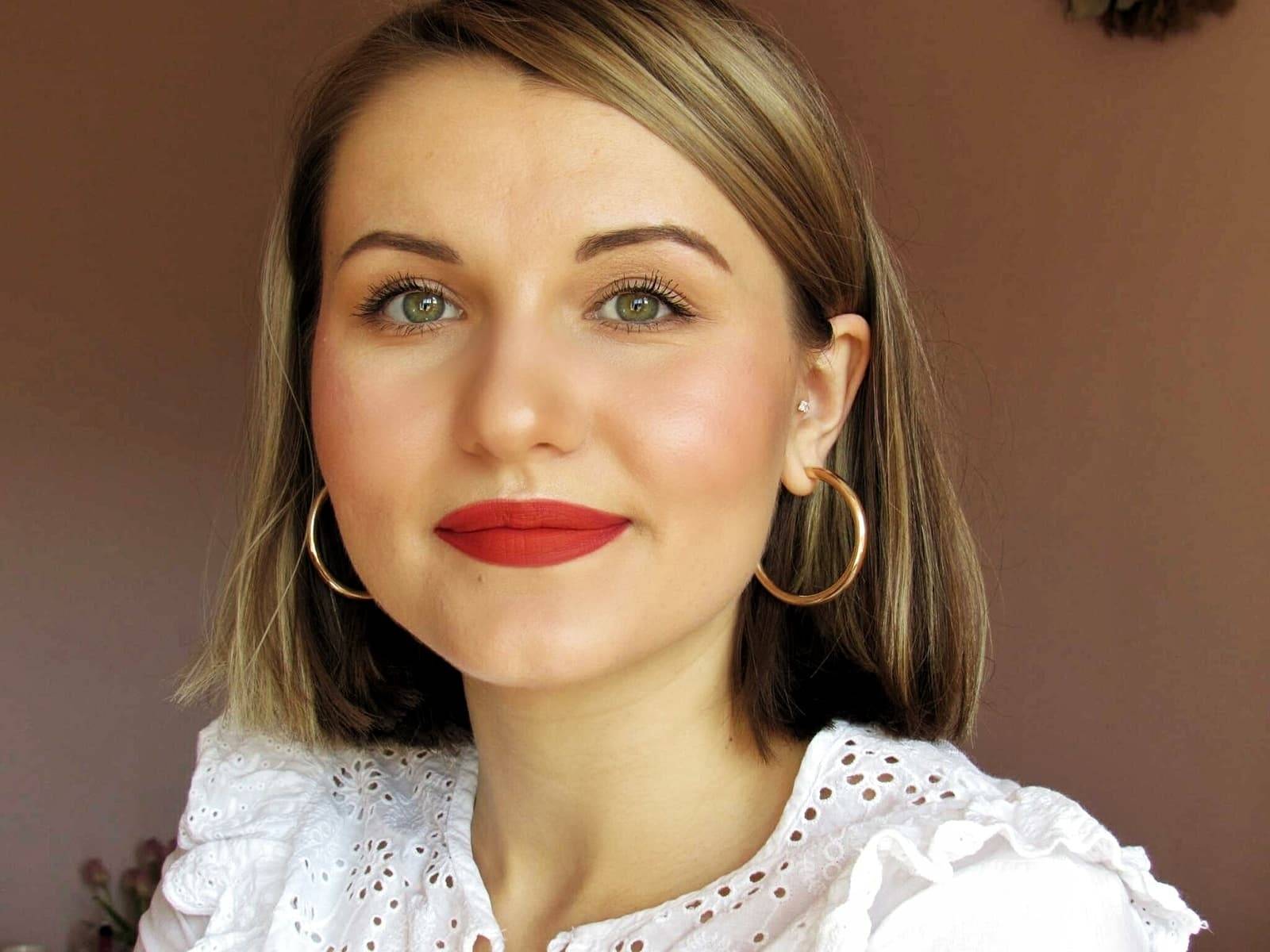 Оксана Матисс, диабет-блогер, 25 лет, стаж СД 1 - 2 года