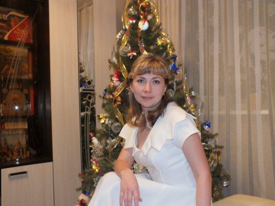 Елена Хлебникова, мама ребенка с СД 1 типа