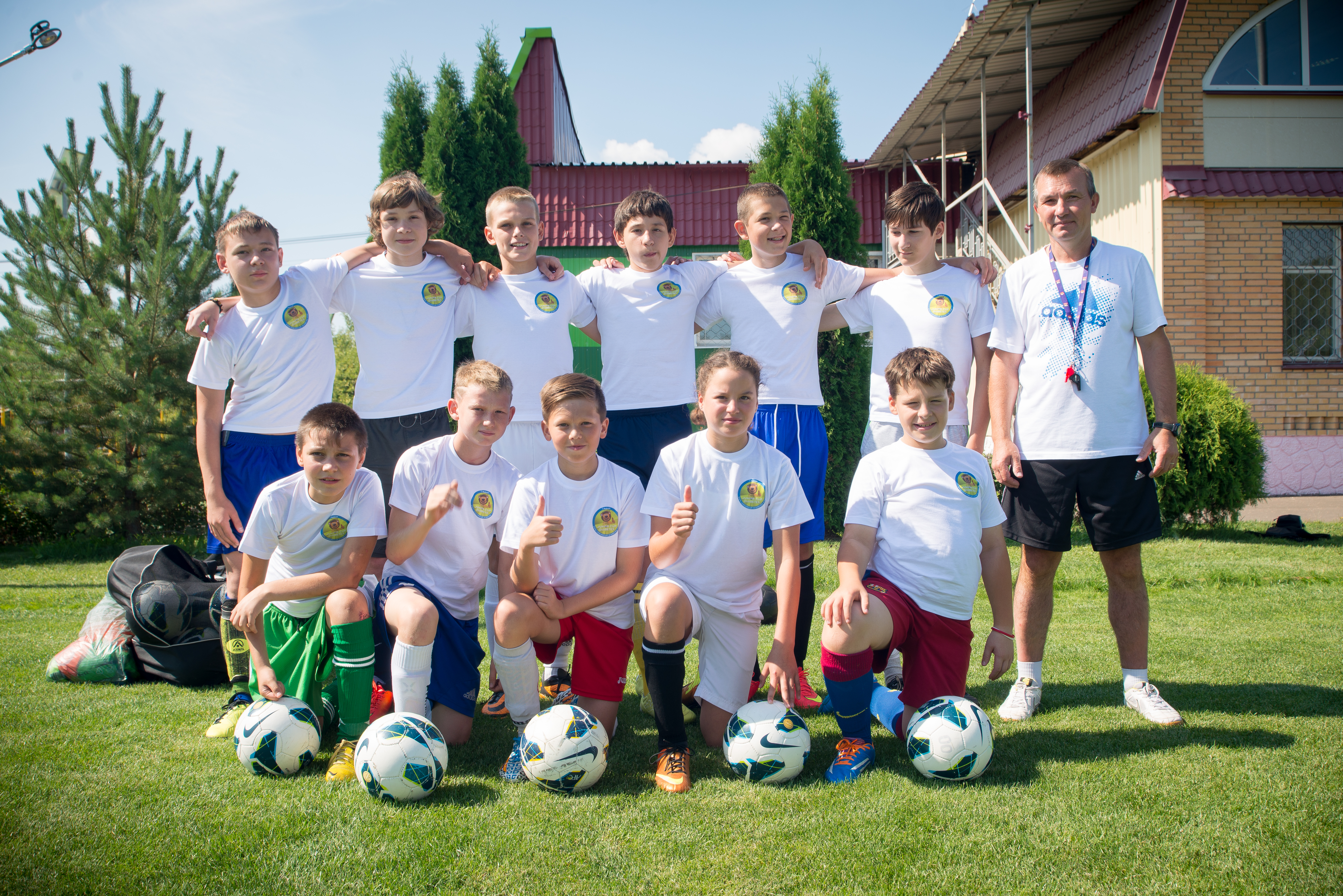 Диабет, футбол, здоровье! - 5 фото Диабет, футбол, здоровье! - 5 изображение