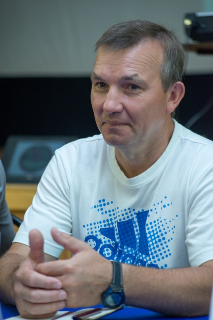 Диабет, футбол, здоровье! - 6 изображение