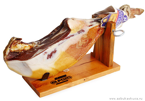 Кухни мира: испанские традиции питания - 2 изображение