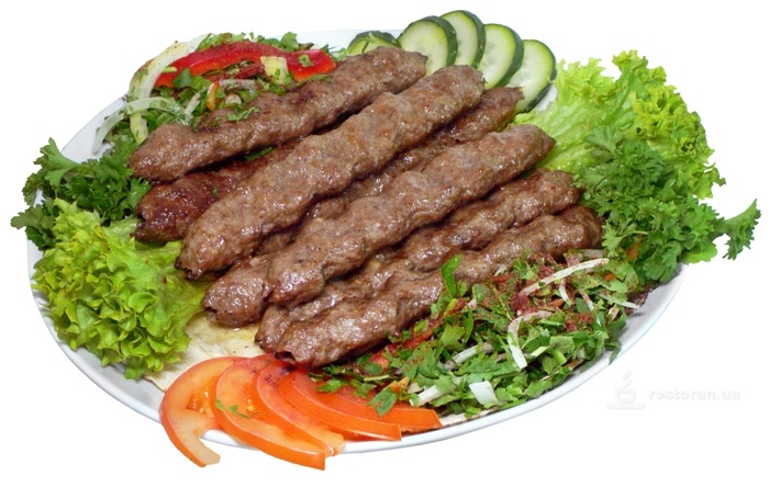 Кухни мира: разнообразие Турции - 4 изображение